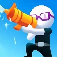 shoot_and_run Games